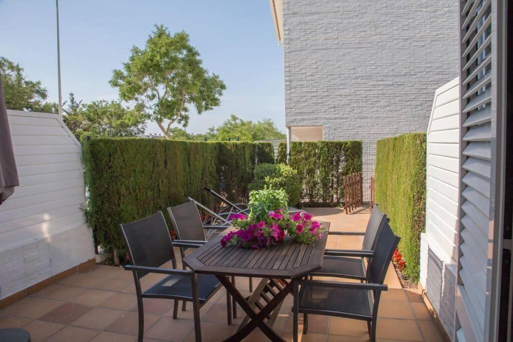 Parc Sant Ramon, descanso y armonía. Casa 11 S'agaró Exterior foto