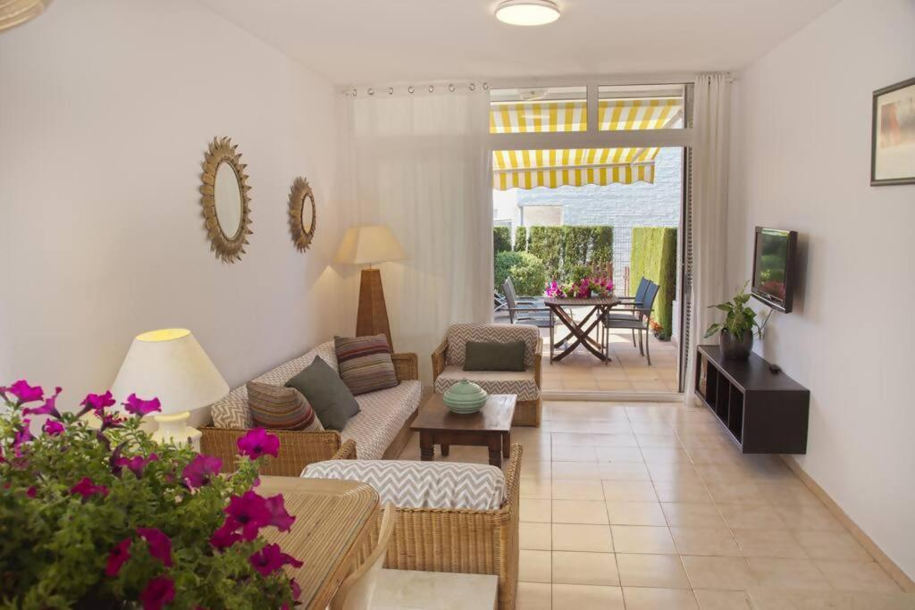 Parc Sant Ramon, descanso y armonía. Casa 11 S'agaró Exterior foto