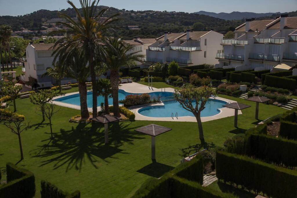 Parc Sant Ramon, descanso y armonía. Casa 11 S'agaró Exterior foto